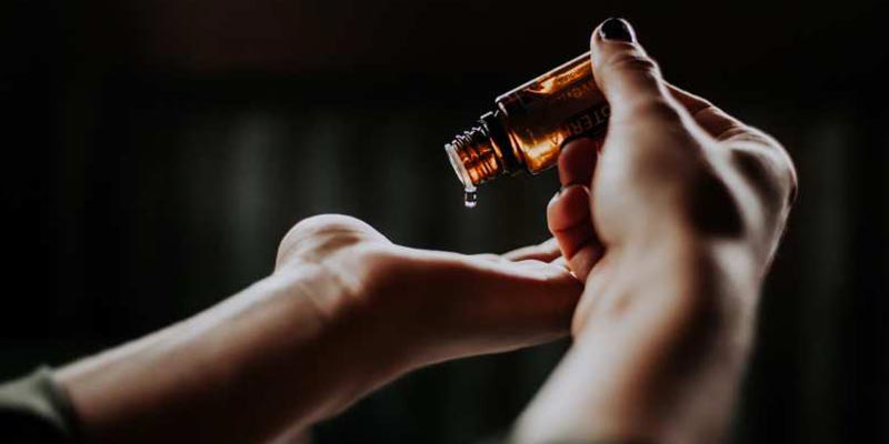 aromaterapia