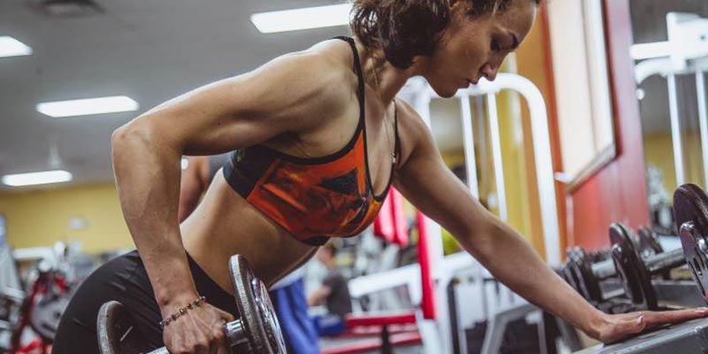 aromatiza tu gimnasio