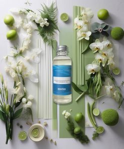 Aloe Water Lilly 100
