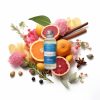 Apricot Nectar Rhubarb 100