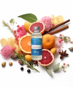 Apricot Nectar Rhubarb 100