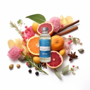 Apricot Nectar Rhubarb 100