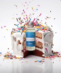 Birthday Cake 100