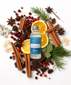 Christmas Spices & Fir Needles 100