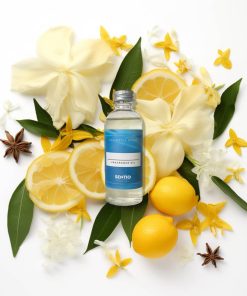 Citrine Tea 100