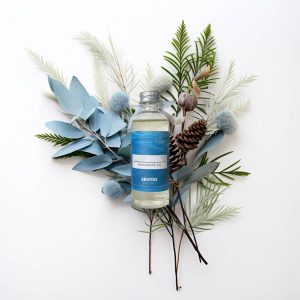 Eucalyptus Woods 100