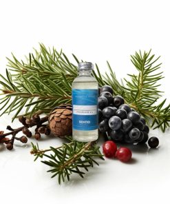 Fir Balsam 100