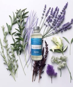 Lavender Santal 100