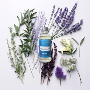 Lavender Santal 100