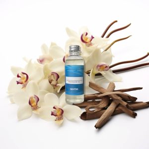 Madagascar Vanilla 100