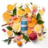 Mandarin Rosewater 100
