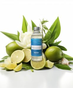 Palm Fronds Jasmine 100