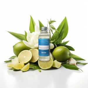 Palm Fronds Jasmine 100