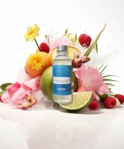 Raspberry Colada 100