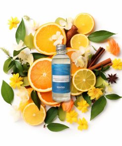 Tea Mandarin 100