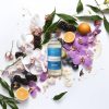 Vanilla Orchid Patchouli 100