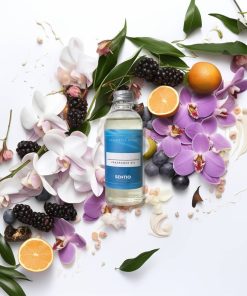 Vanilla Orchid Patchouli 100