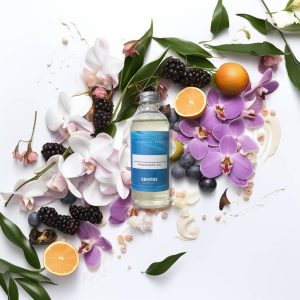 Vanilla Orchid Patchouli 100