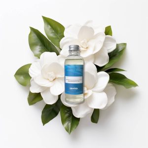 White Gardenia 100