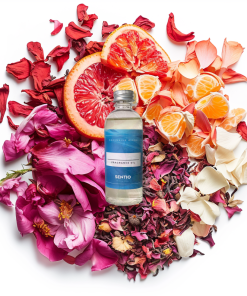 Pomegranate & Hibiscus Tea 100