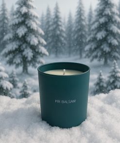 Fir Balsam Candle