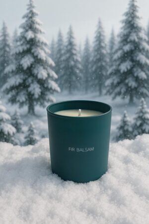 Fir Balsam Candle
